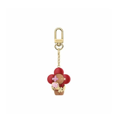 LOUIS VUITTON SUMMER VIVIENNE BAG CHARM M02349 LOUIS VUITTON SUMMER VIVIENNE BAG CHARM M02349